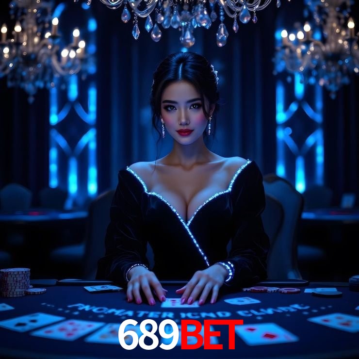 Login Seguro 689bet