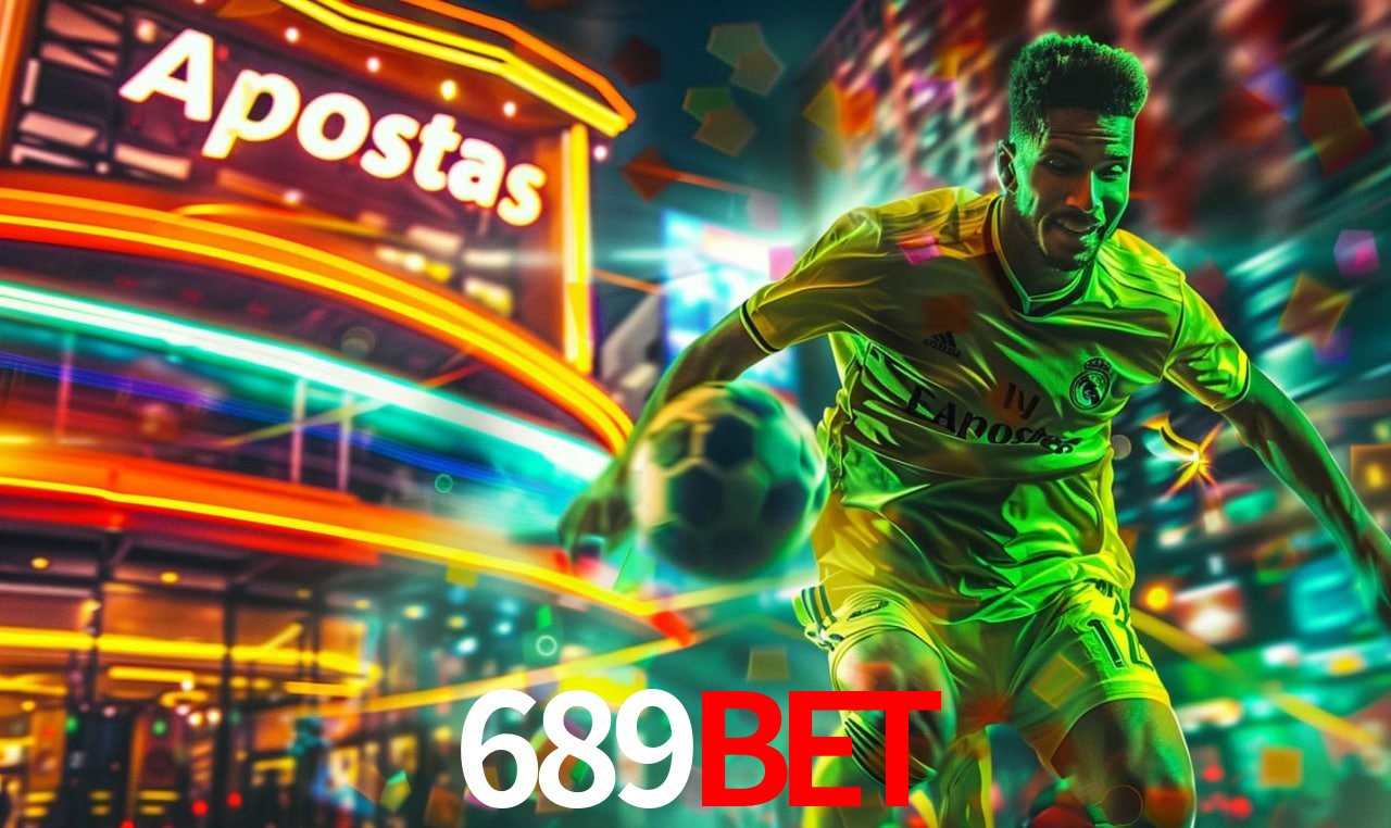 Jogos de Slot 689bet
