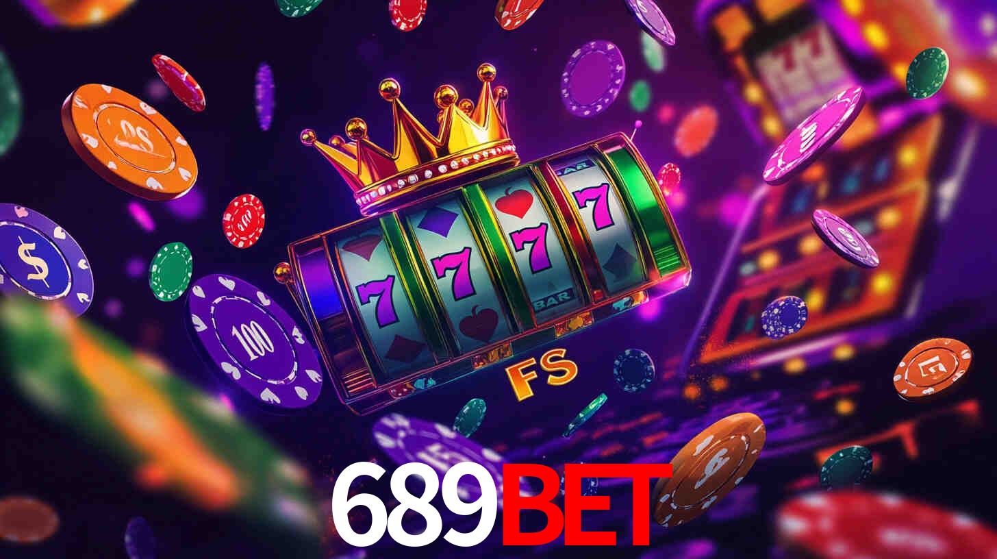 Welcome Bonus 689bet