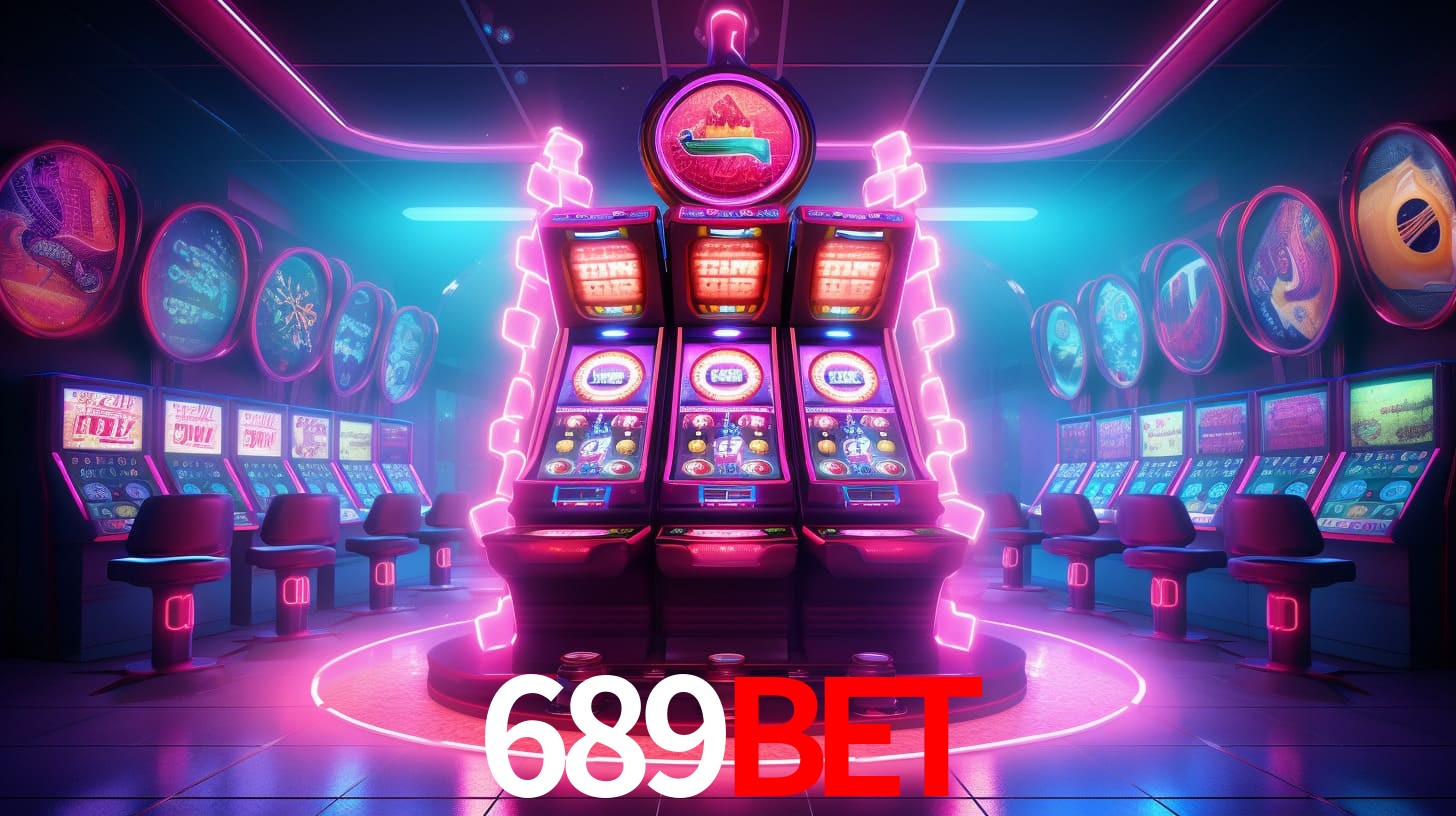 689 bet apostas