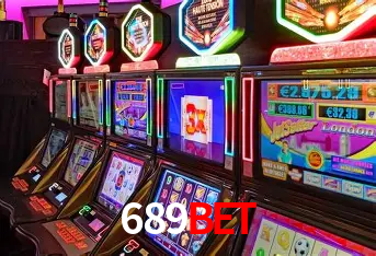 A Emoção da Loteria na 689bet: Uma Chance de Mudança de Vida