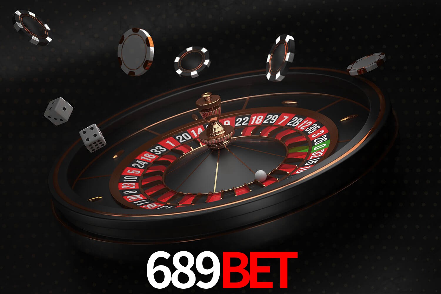 689bet: Seu Cassino Premiado com Pagamentos Rápidos