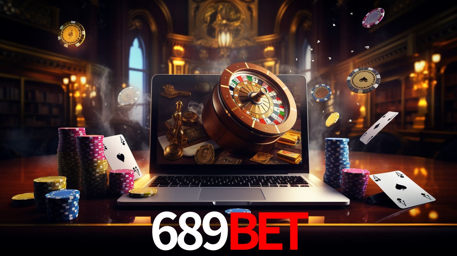 Live Casino 689bet