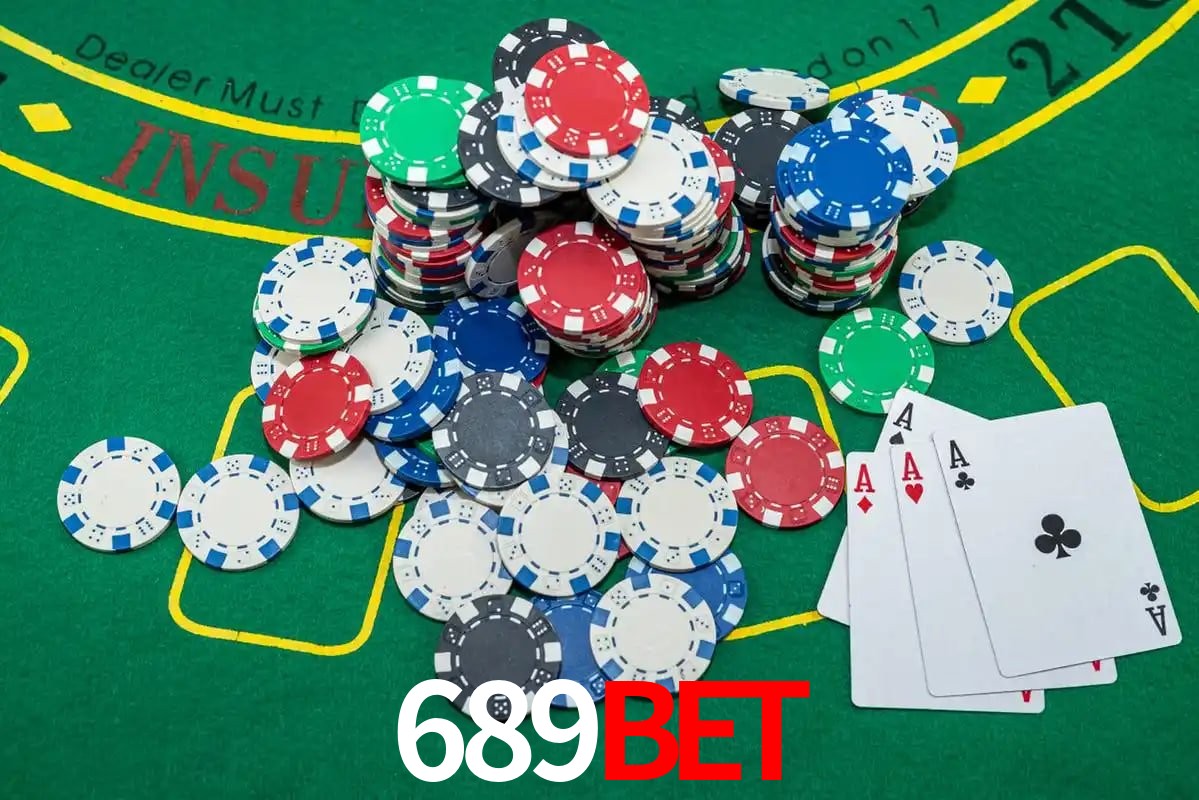 Torneios 689bet