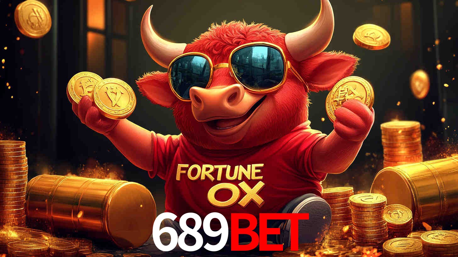 Apostas Esportivas na 689bet: Um Guia Completo