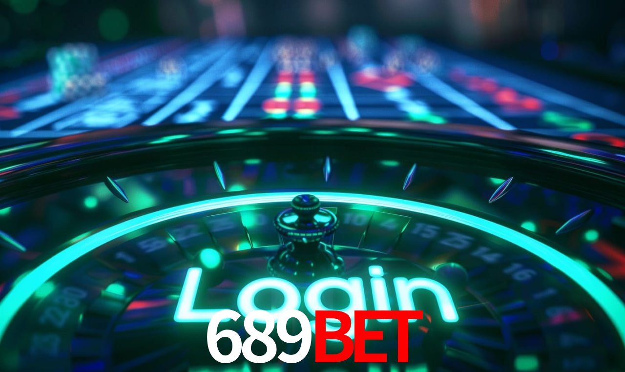 Apostas de Futebol 689bet