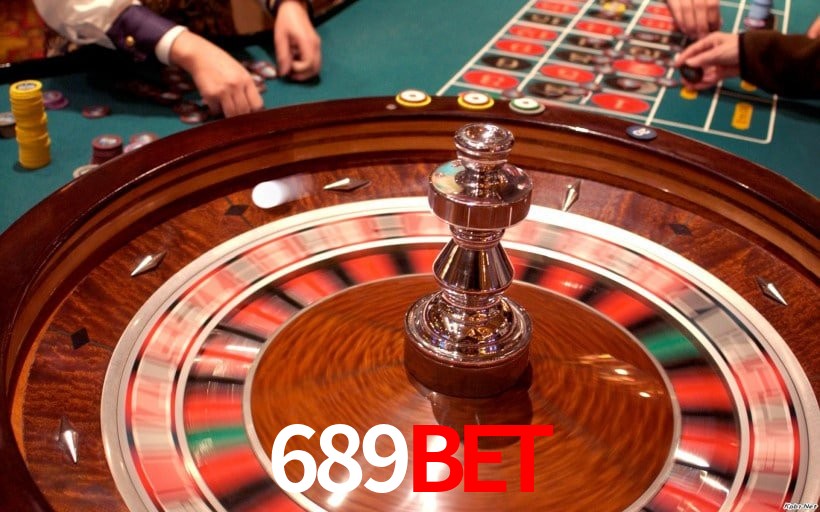 Programa VIP 689bet