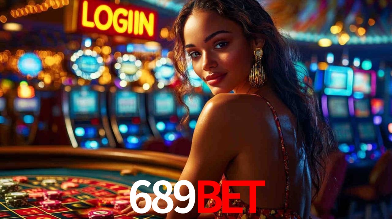 Cadastro Rápido 689bet