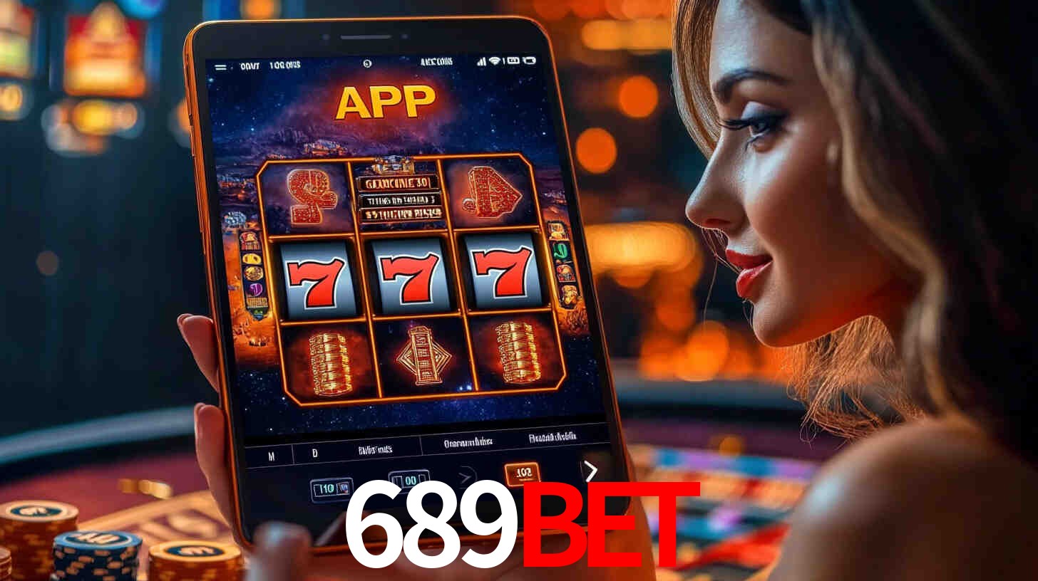 689bet: A Experiência de Casino com Jogos de Mesa ao Vivo