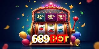 Promoções Sazonais 689bet