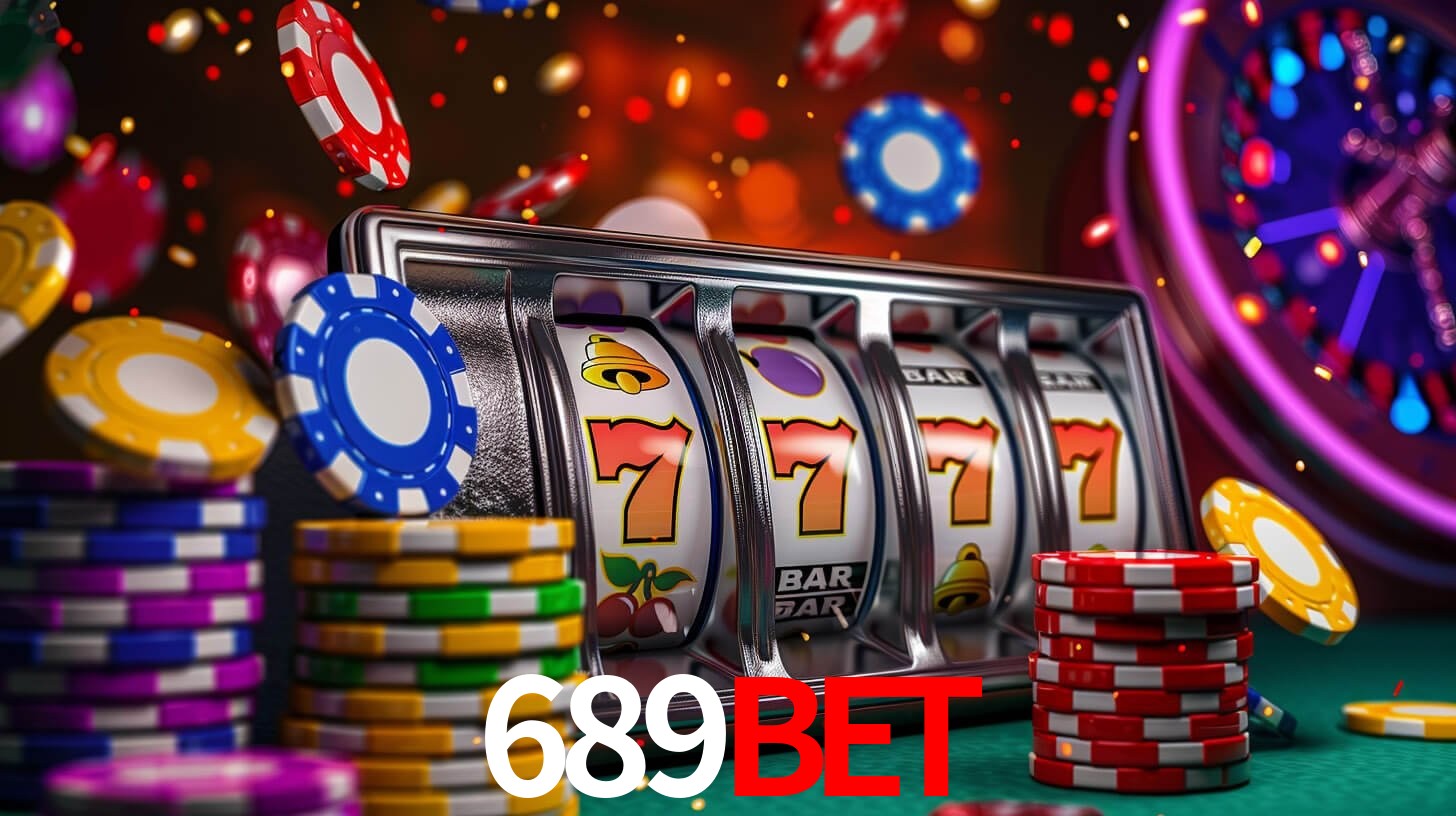 Bônus Diários 689bet