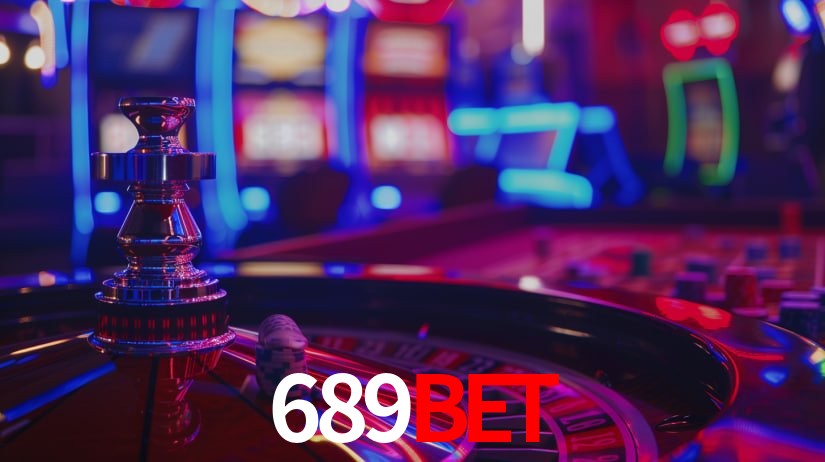 Experimente o Login Seguro Premium no 689bet