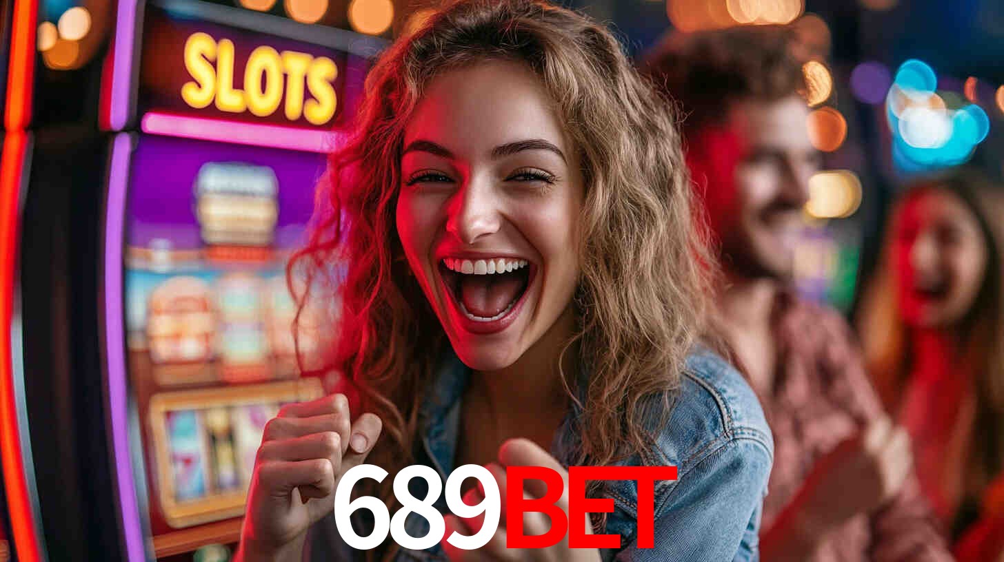 Descubra o Programa VIP da 689bet: Vantagens Exclusivas para Jogadores