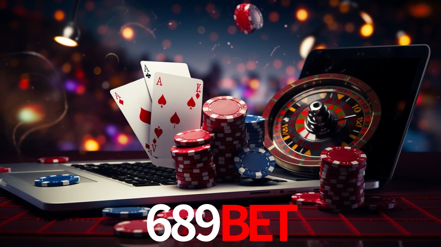 VIP Casino 689bet