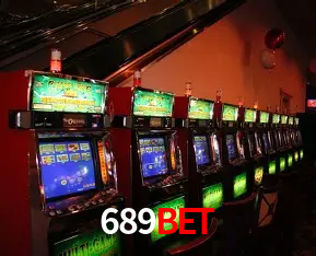 Exclusive Offers 689bet