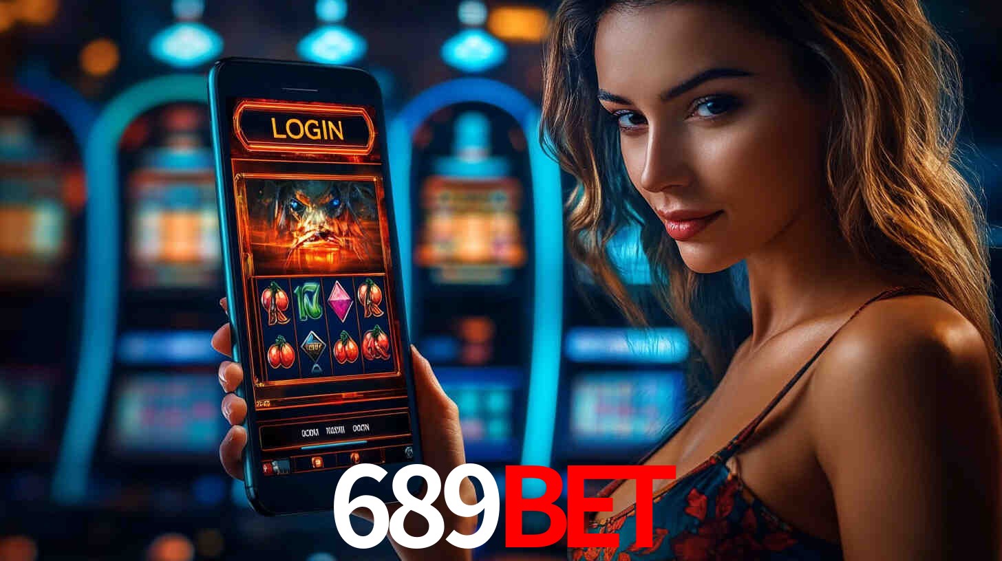 Bônus Generosos e Exclusivos no 689bet para Você!