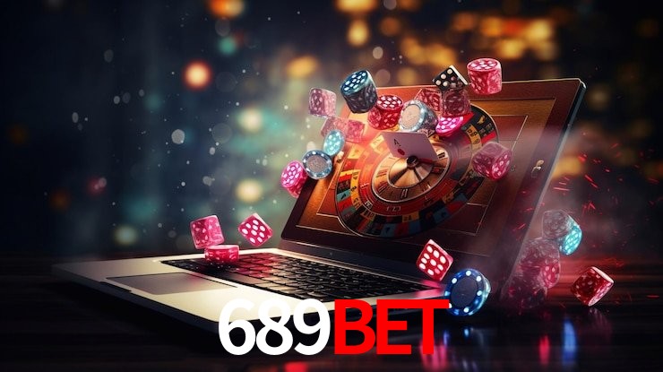 cassino 689bet