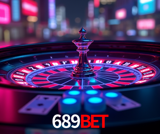 A Experiência Imersiva dos Cassinos Ao Vivo no 689bet