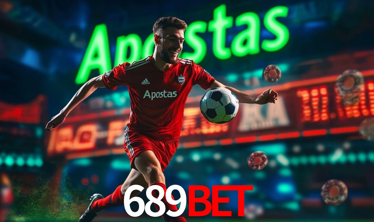 PIX Instantâneo 689bet