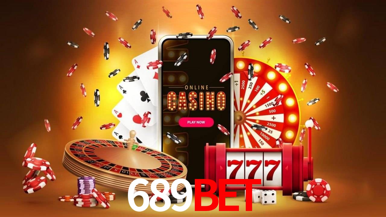 Benefícios da Conta 689bet