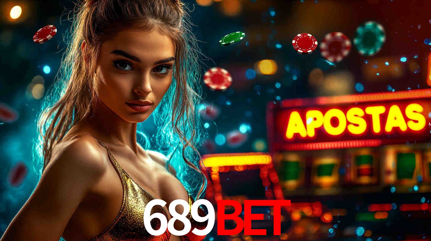 Descubra a Essência do 689bet: Nossa História e Compromissos