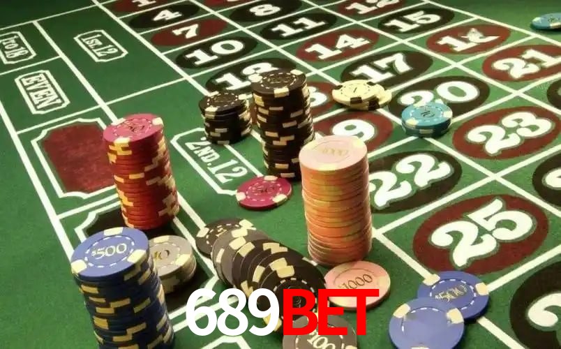 Diretório de Jogos 689bet
