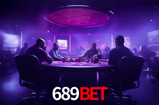 Estatísticas do Jogo 689bet