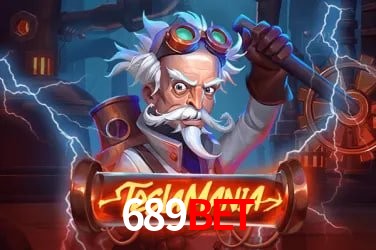 Segurança 2FA 689bet