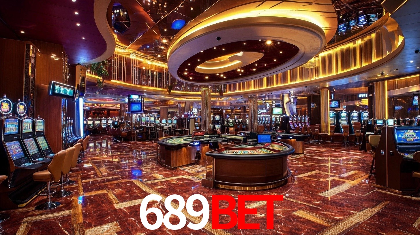 Programa VIP 689bet