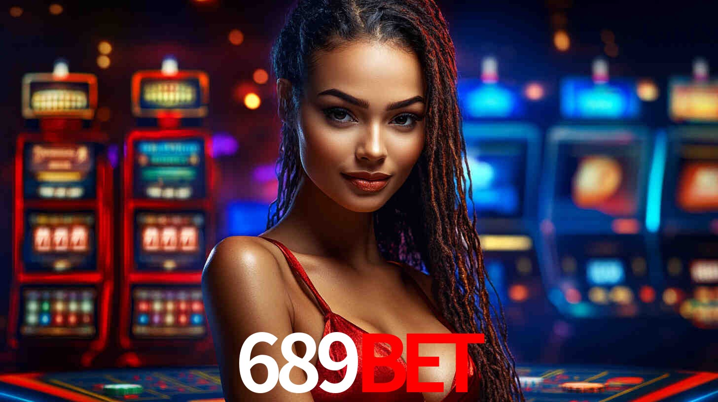 Inovações de Jogos na 689bet: O Futuro das Experiências Interativas