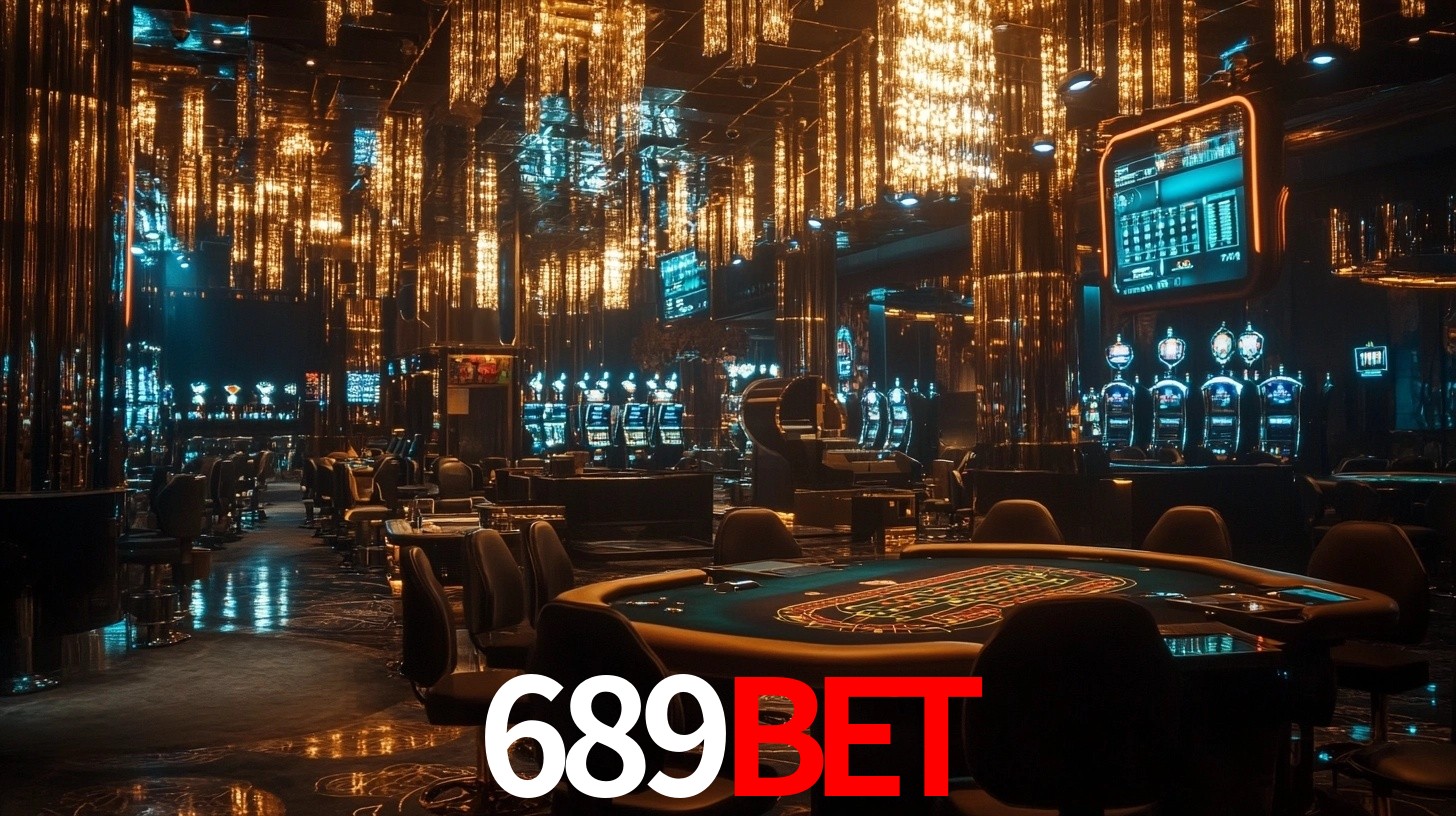 689bet