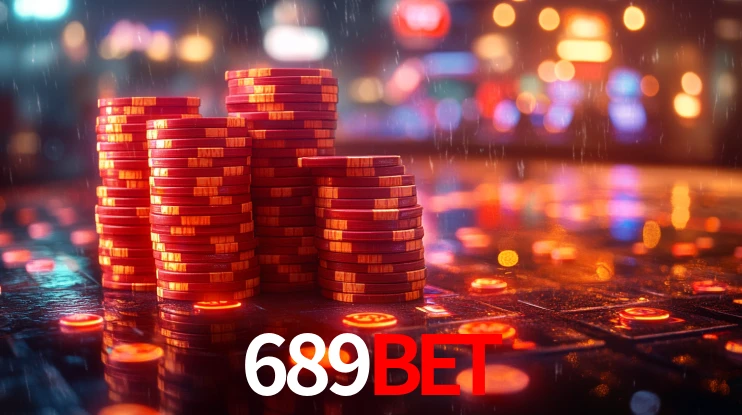 689bet: Jogos de Caça-Níqueis-Altas Recompensas, Roleta-Velocidade, Blackjack-Desafios Máximos