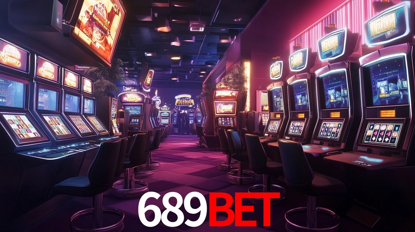 689bet App Interface