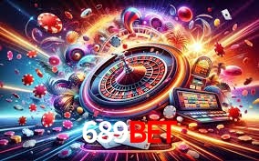 Apostas de Basquete 689bet