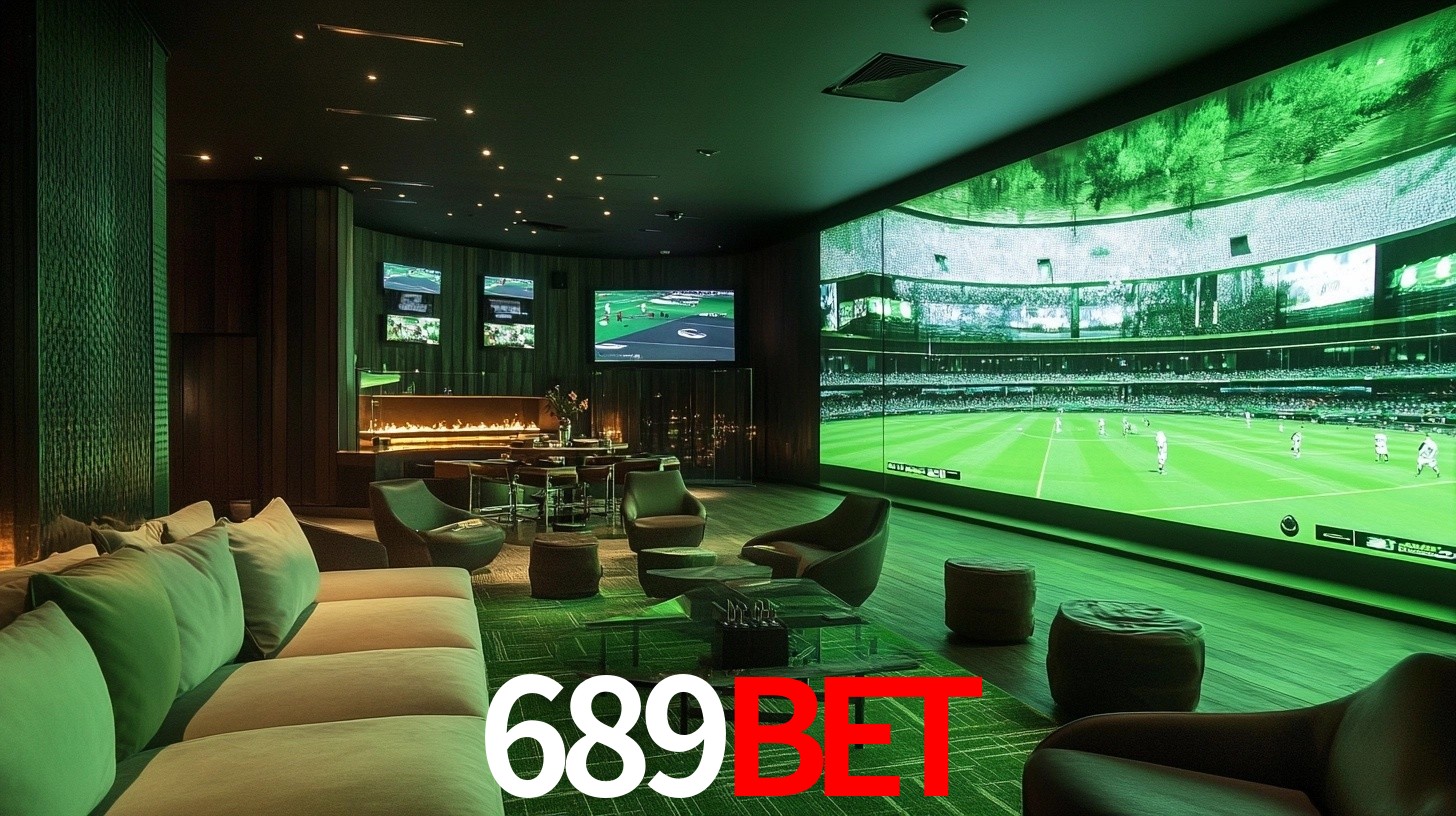 689bet: Seu Especialista em Apostas Esportivas Brasileiras
