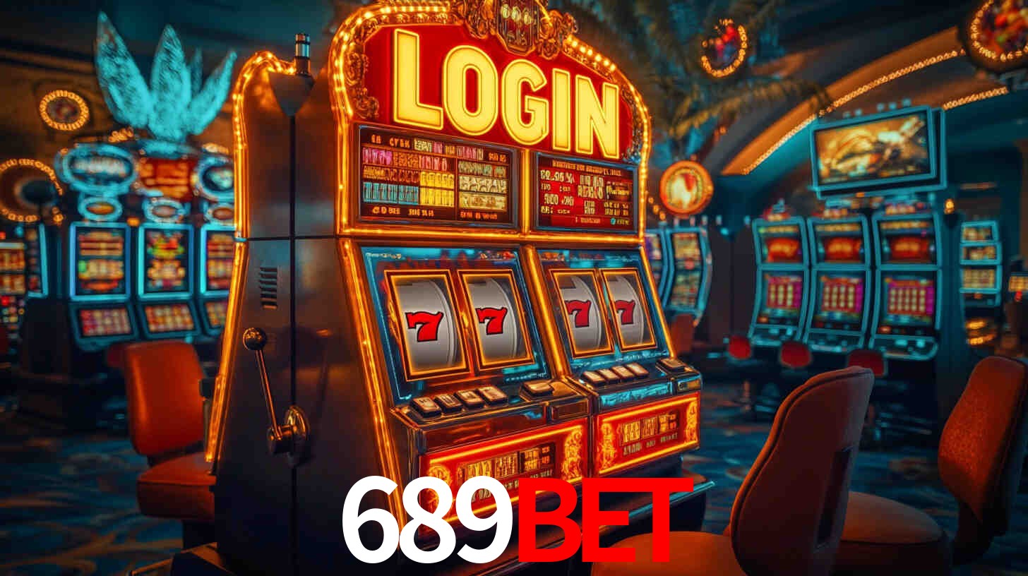 Premium Interface 689bet