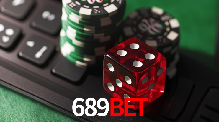 Slot Games 689bet