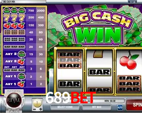 Desvendando o Mundo dos Jogos Virtuais na 689bet