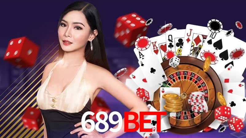 Jogos Exclusivos 689bet
