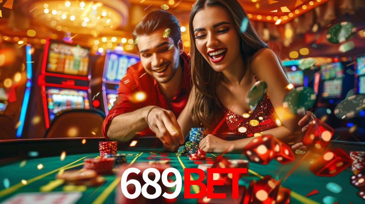 Sistemas de Segurança 689bet