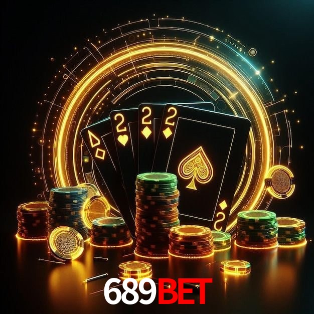Casino Ao Vivo 689bet
