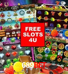 Weekend Specials 689bet