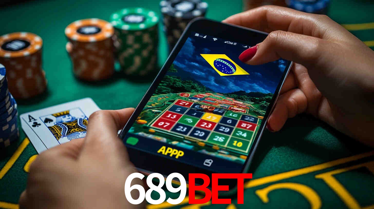 Explorando a Categoria de Eventos em Apostas na 689bet