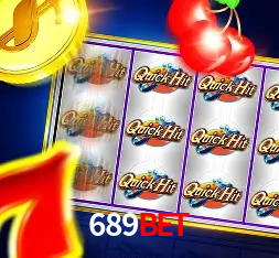 A Popularidade dos Caça-Níqueis no 689bet