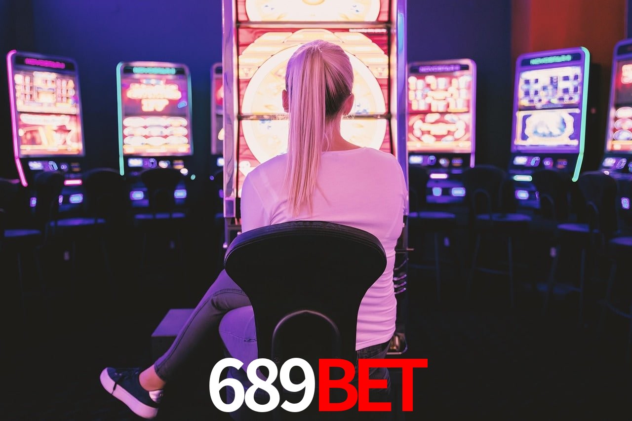 Game Statistics 689bet