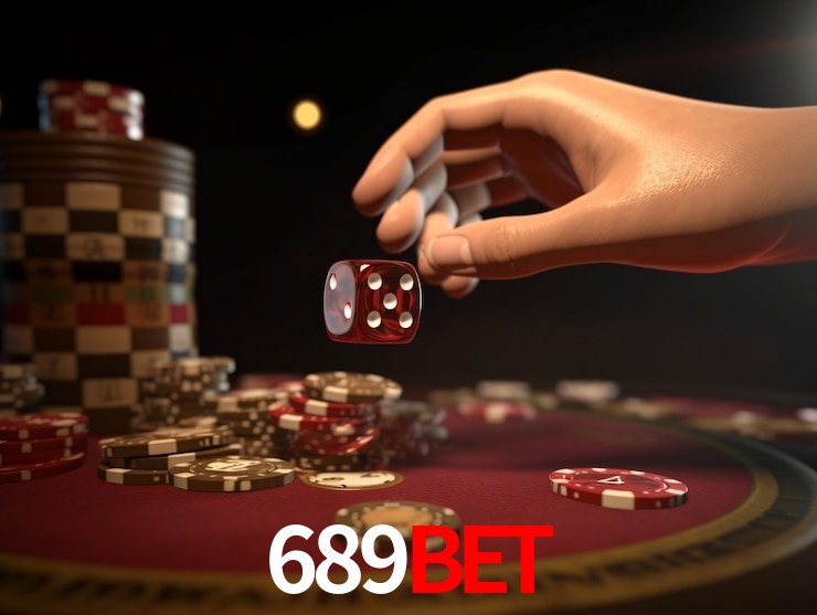 Provedores de Jogos 689bet
