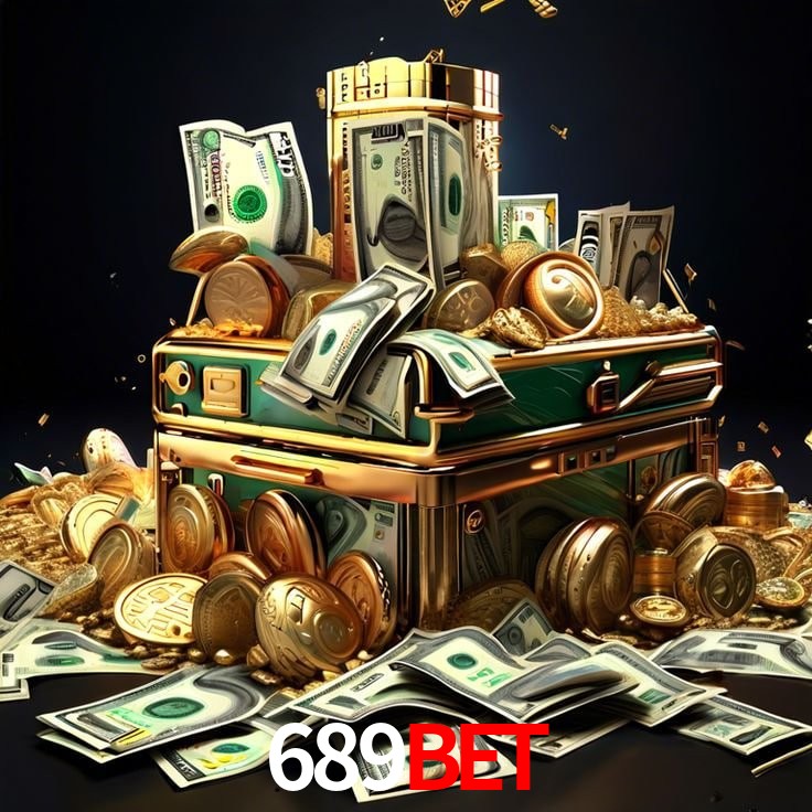 Estatísticas 689bet